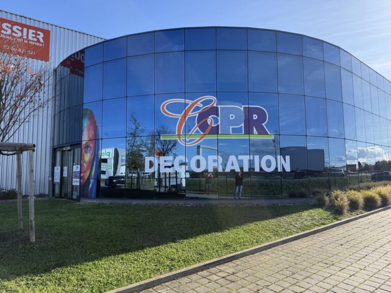 Magasin CPR Souffelweyersheim