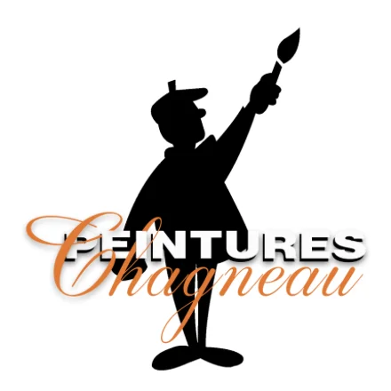 Logo Peintures Chagneau