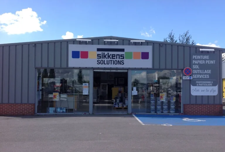 Magasin CPR Aire-sur-la-Lys