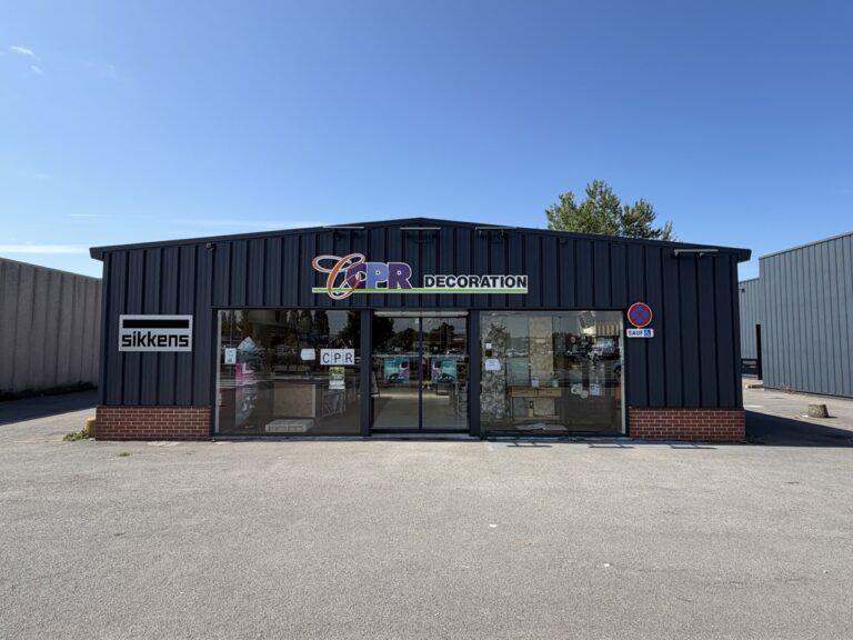 Magasin CPR Aire-sur-la-Lys