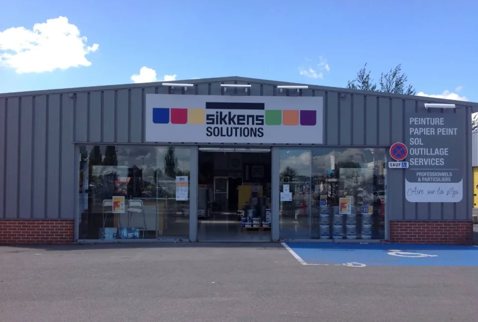 Magasin CPR - Aire-sur-la-Lys