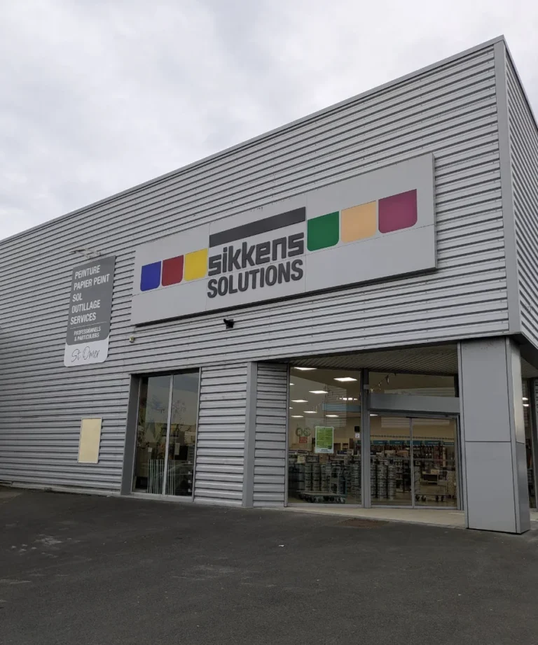Magasin CPR Longuenesse