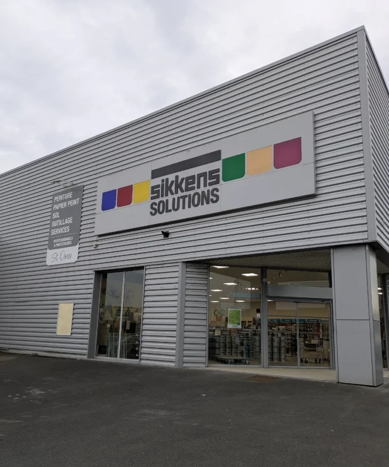 Magasin CPR - Longuenesse