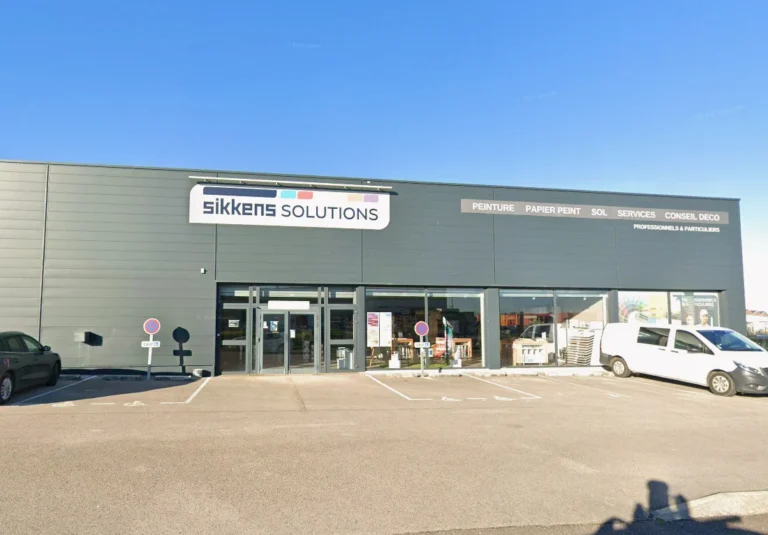 Magasin CPR Chenôve
