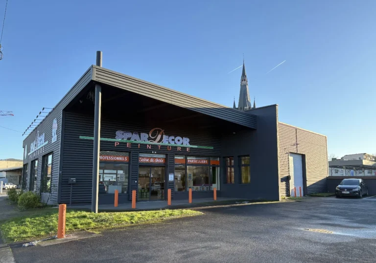 Magasin CPR Épernay
