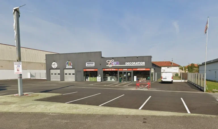 Magasin CPR Saint-Dizier