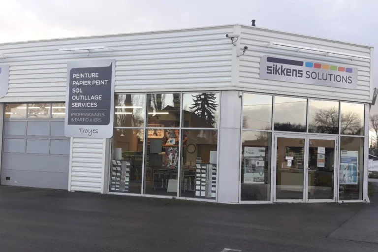 Magasin CPR Saint-Parres-aux-Tertres