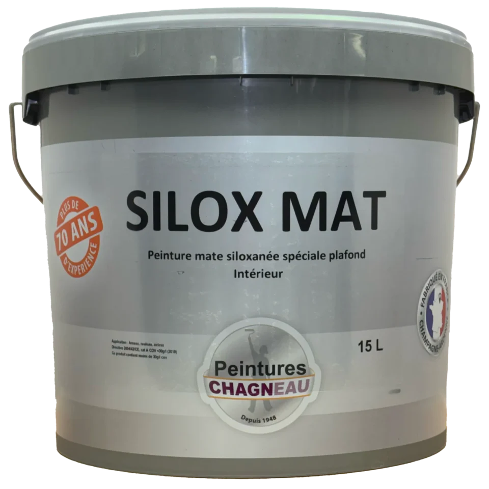 SILOX-MAT