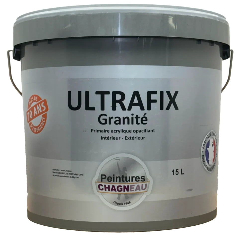 ULTRAFIX GRANITÉ