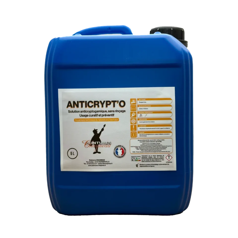 ANTICRYPT’O