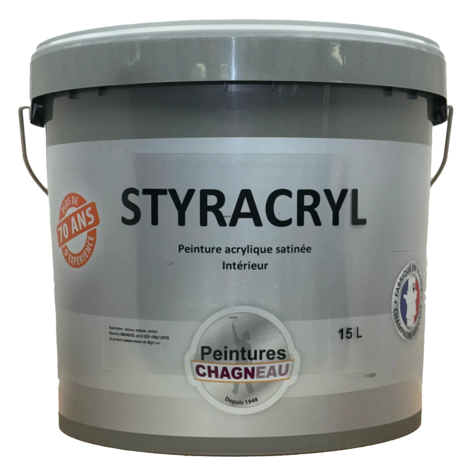 STYRACRYL