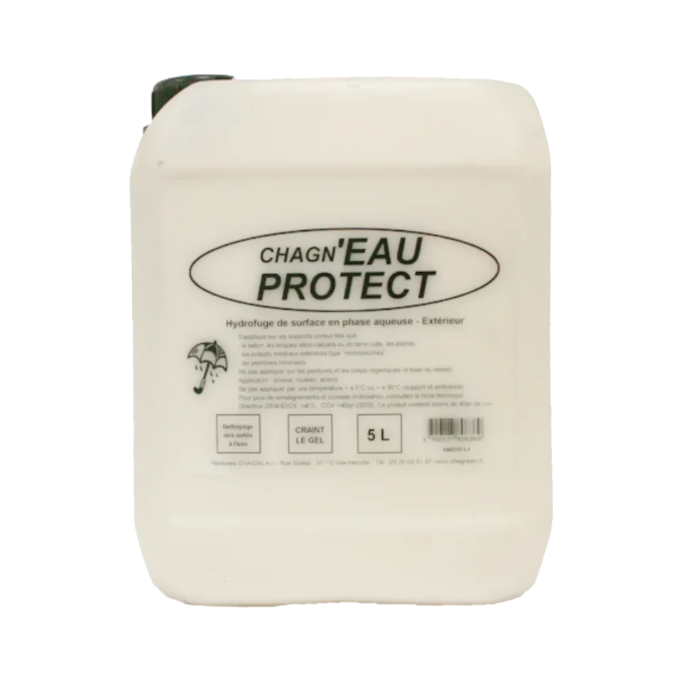 CHAGN&rsquo;EAU PROTECT