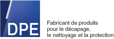 Logo DPE
