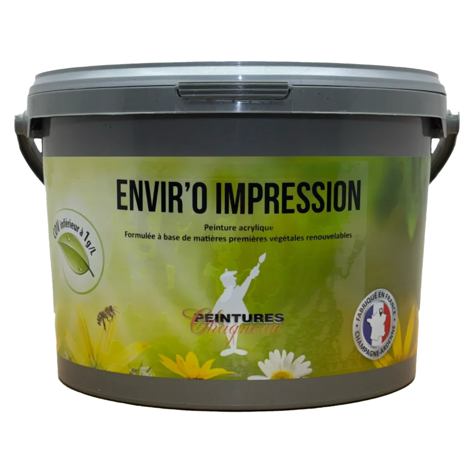 ENVIR’O IMPRESSION