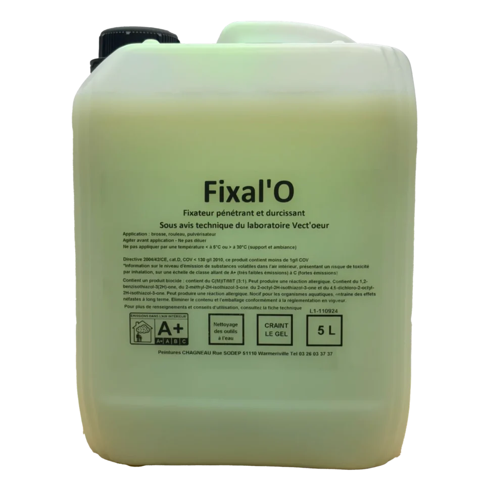 Fixal&rsquo;O