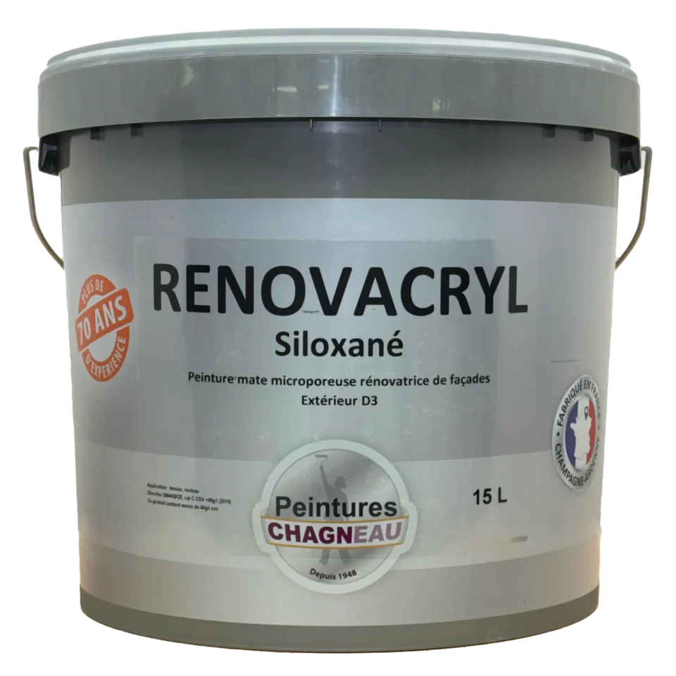 RENOVACRYL