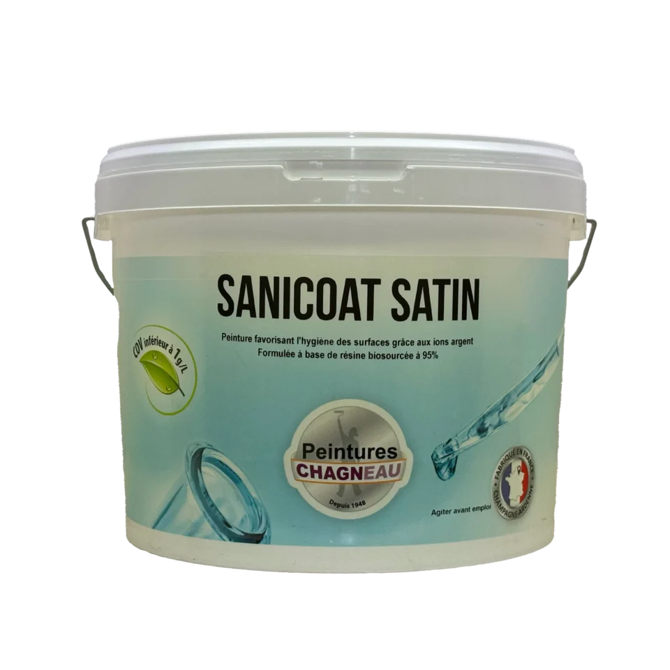 SANICOAT SATIN