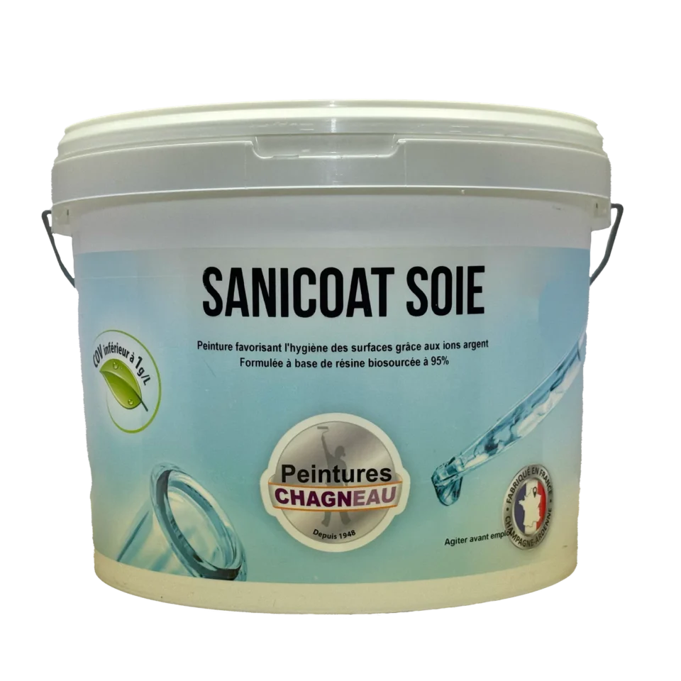 SANICOAT SOIE