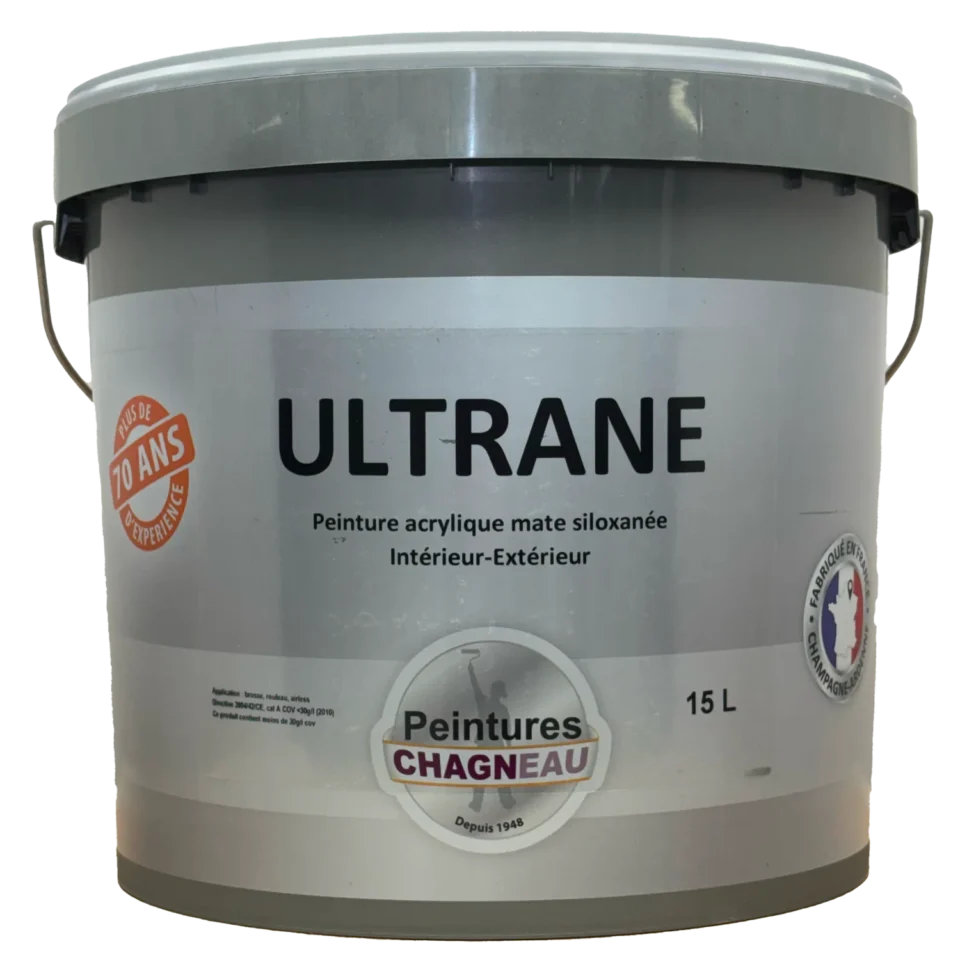 ULTRANE