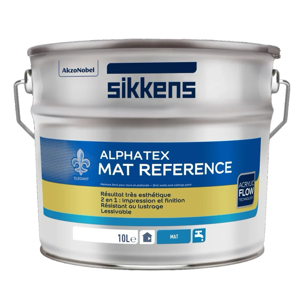 ALPHATEX MAT REFERENCE