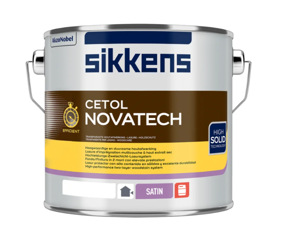 CETOL NOVATECH