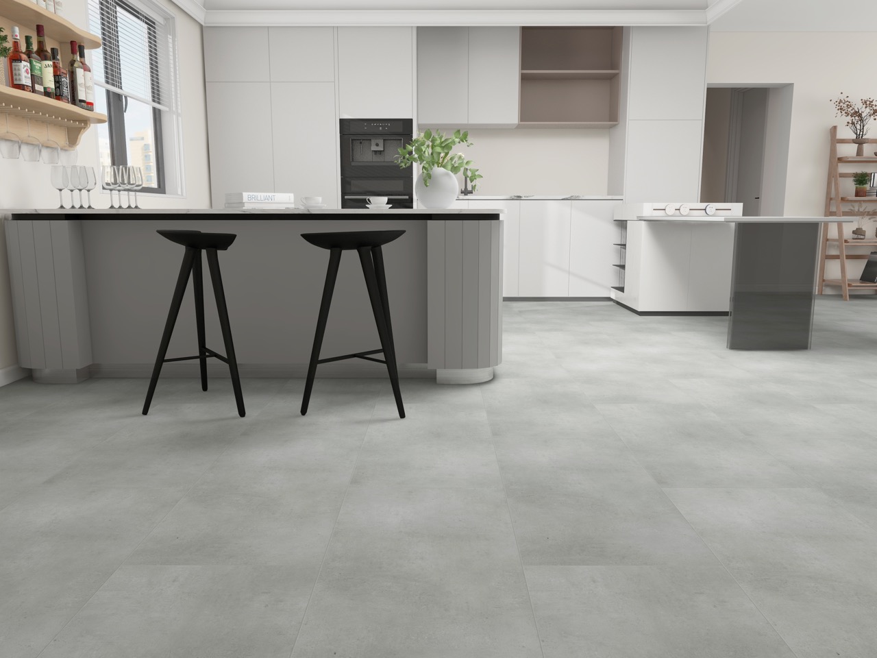LVT, parquet et stratifié : quel revêtement choisir pour votre intérieur ?