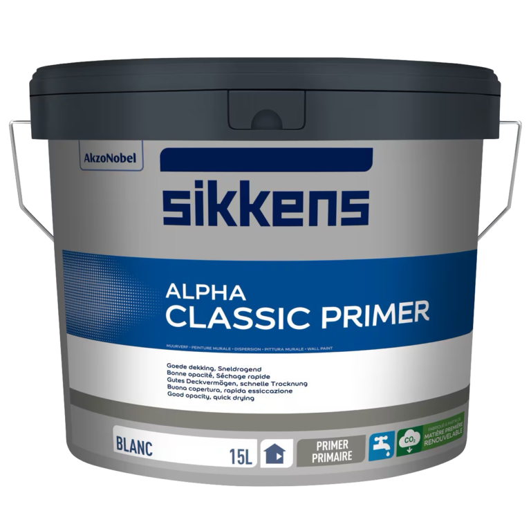 Sikkens ALPHA CLASSIC PRIMER