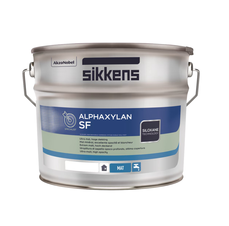 Sikkens ALPHAXYLAN SF BLANC