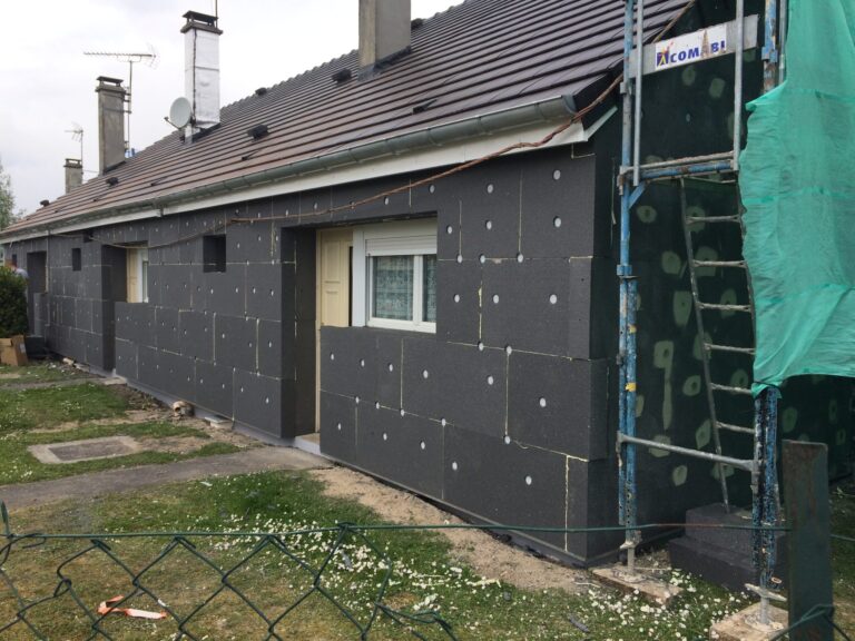 Isolation thermique par l’extérieur : comprendre et préparer son projet